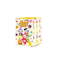 POP MART 泡泡玛特 天线宝宝梦幻糖果世界系列 盲盒 单盒