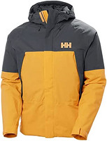 哈雷漢森 Banff 男士保暖夾克 防水防風透氣 實用有型