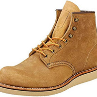 RED WING 红翼 男士 Rover 皮靴