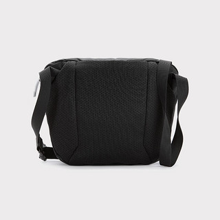 ARC'TERYX 始祖鸟 MANTIS 2 WAIST PACK 中性腰包 29557 黑白色