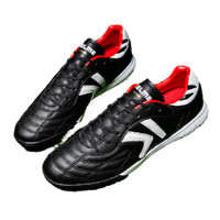 KELME 卡尔美 男子足球鞋 ZX80011017 黑/白 42