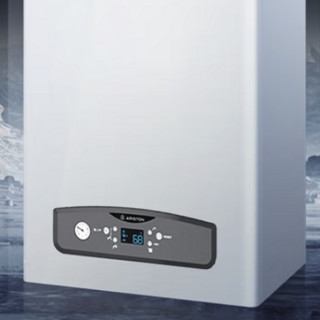 ARISTON 阿里斯顿 CARES X 燃气壁挂炉 15L 20kW