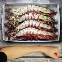 年味，还得是京东生鲜，领满169打7折券