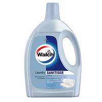 88VIP：Walch 威露士 衣物消毒液 1.1L