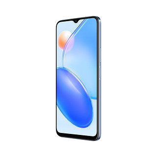 HONOR 荣耀 Play6C 5G手机 8GB+128GB 钛空银