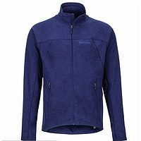 Marmot 土拨鼠 Pisgah Fleece 男士夹克