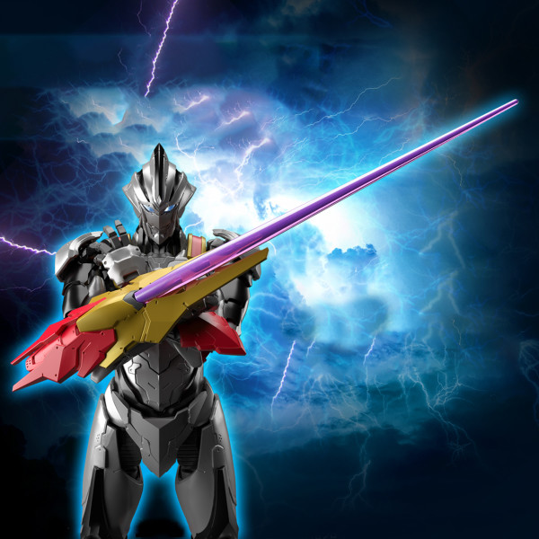 bandai万代frs机动奥特曼邪恶迪迦action