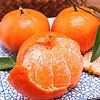 果迎鲜沃柑 5斤 广西沃柑 橘子 柑橘桔子 新鲜水果 沃柑 酸甜 60-65mm
