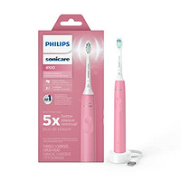 PHILIPS 飞利浦 HX3681/26 电动牙刷 4100