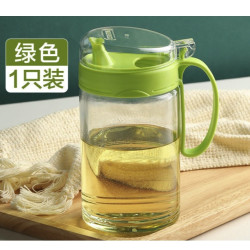CHAHUA 茶花 玻璃油壶  550ML