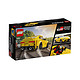 移动专享：LEGO 乐高 超级赛车系列 76901丰田GR Supra