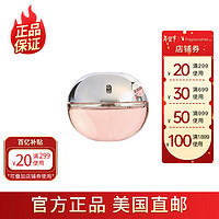 Donna Karan 唐纳·卡兰 DKNY唐可娜儿粉恋苹果女士香水花香果香调EDP100ml