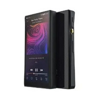 FiiO 飞傲 M11s HiFi高保真音乐播放器