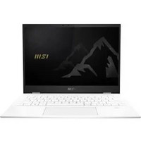 MSI SUMMIT E13FLIP Evo 13.4" 二合一笔记本