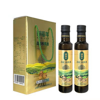 御福年 高原核桃油 250ml*2瓶