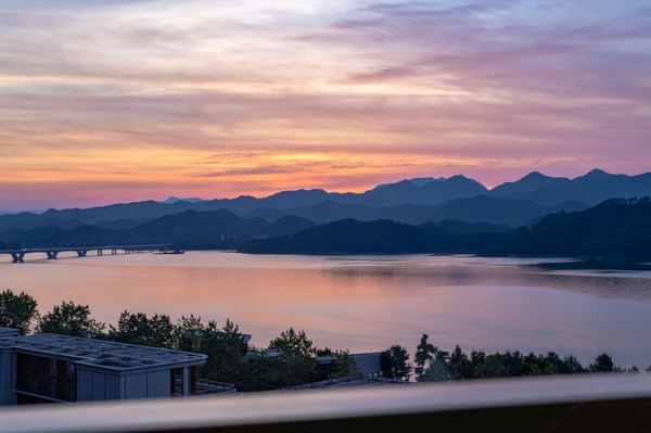 千岛湖中心湖区·景湖悦居度假酒店|天屿山景区1晚套餐