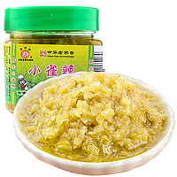 通海牌 小雀辣 100g*2瓶