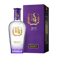 劲牌 毛铺紫荞酒 45%vol