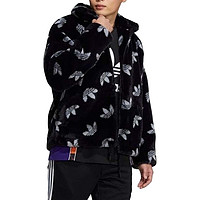 adidas ORIGINALS 男子运动夹克 HI4656