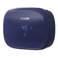 PHILIPS 飞利浦 MiNi系列 AWH1025/93(55LA) 即热式厨宝 40L 上出水