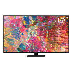 samsung三星qa65q80bajxxz液晶电视65英寸4k