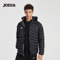 会员专享、限尺码：Joma 荷马 外套秋冬季男士棉服 3116FL4011