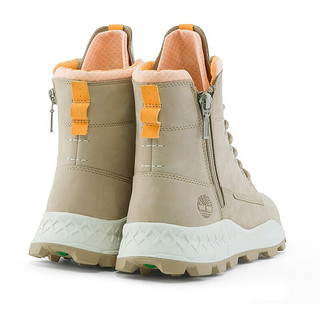 Timberland 添柏岚 Brooklyn 男子户外休闲靴 A2HUV269