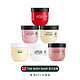 THE BODY SHOP Thebodyshop美体小铺 保湿滋润身体乳200ml香体清爽