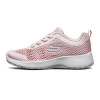 SKECHERS 斯凯奇 LIFESTYLE系列 女童休闲运动鞋 664078L-LTPK