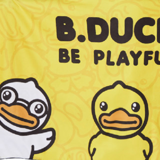 B.Duck 2102 浴巾 78*158cm 黄色