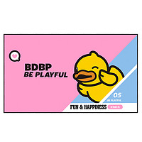 B.Duck 8001 浴巾 78*158cm 粉色