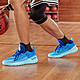 adidas 阿迪达斯 罗斯Son of Chi II男女签名版专业篮球鞋GY6494