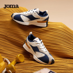 Joma 荷马 212系列 男子休闲运动鞋 1116XC3006