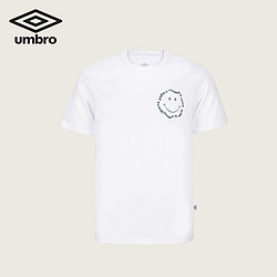 Umbro 茵宝 男款运动短袖 |UO222AP25259