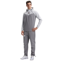 HOTSUIT 后秀 904 Pro 男子暴汗服套装 522623904 混凝灰/中灰 S