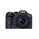 Canon 佳能 EOS R7 专微 4K高清数码专业微单相机