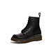  Dr.Martens 1460系列 女士8孔马丁靴 11821011　