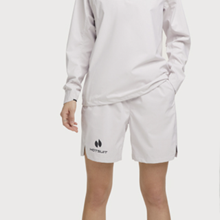 HOTSUIT 后秀 904 Pro 女子暴汗服套装 624553904 芋紫粉 XL