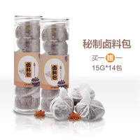有券的上:厨屿 卤料包 15g*14包