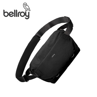 bellroy 男士斜挎包 夜空蓝 10L