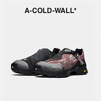 A-COLD-WALL* ROA联名系列低帮运动鞋 ACWUF056A