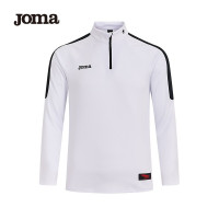 会员专享：Joma 荷马 男子长袖足球服 3105FP0051