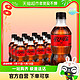 可口可乐 无糖 0脂肪汽水 300ml*24瓶 小瓶装