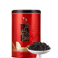 bamatea 八马茶业 一级 正山小种 250g