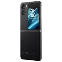 OPPO Find N2 Flip 5G折叠屏手机 8GB+256GB 万事如意联名礼盒套装