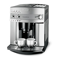 De'Longhi 德龙 Delonghi/德龙 ESAM3200S/22.110进口意式全自动咖啡机办公室家用