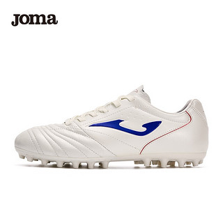 Joma 荷马 13日晚八点：JOMA 荷马 袋鼠皮足球鞋MG短钉 3016XP5015A