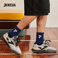 会员专享：Joma 荷马 男女款休闲运动鞋 5126XC3007