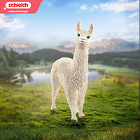 PLUS会员：Schleich 思乐 农场牧场 仿真动物模型