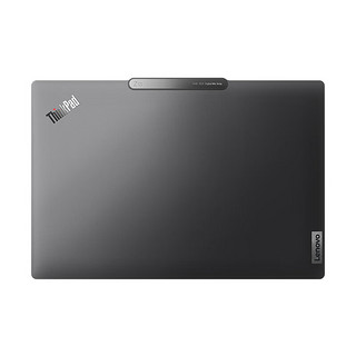 ThinkPad 思考本 Z13 六代锐龙版 13.3英寸 轻薄本 金属黑（锐龙R7-6860Z、核芯显卡、16GB、512GB、2.8K、OLED、60Hz）